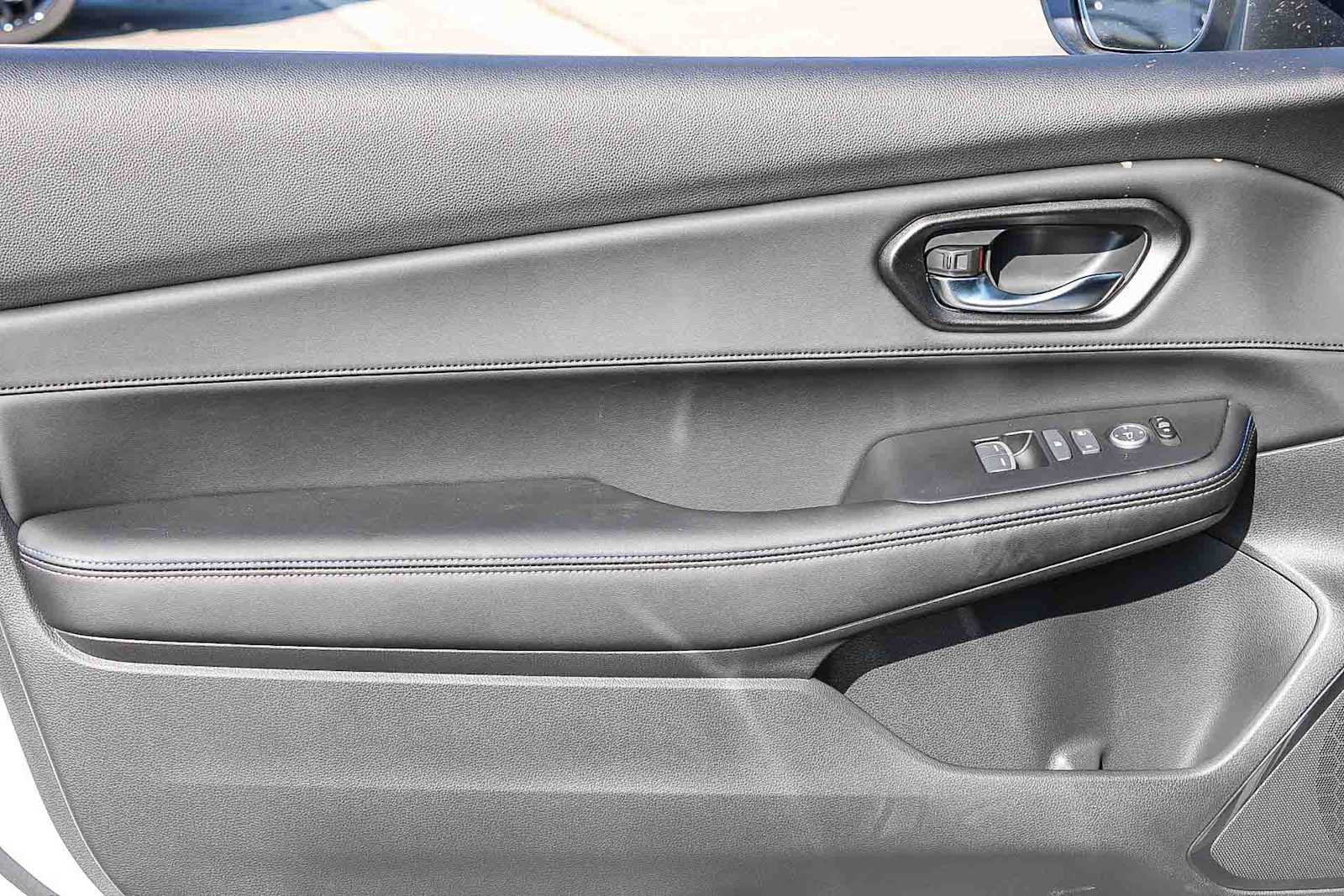 Thumbnail: 2026 Honda  - 23