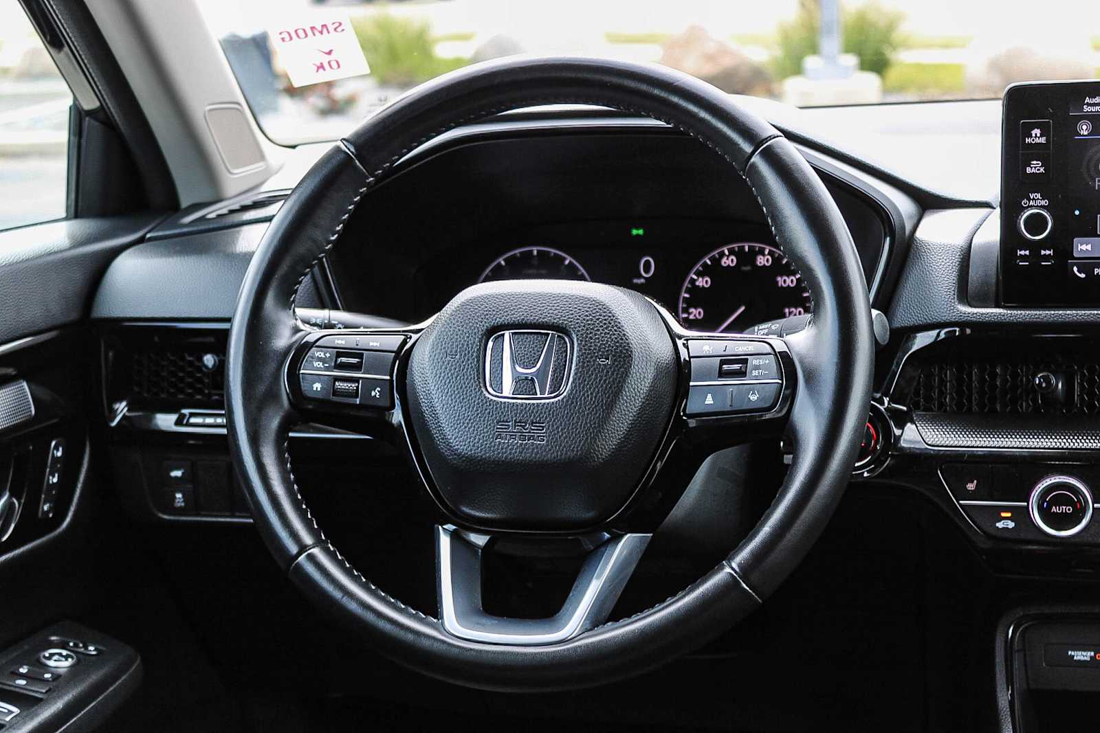 Thumbnail: 2025 Honda CR-V - 15