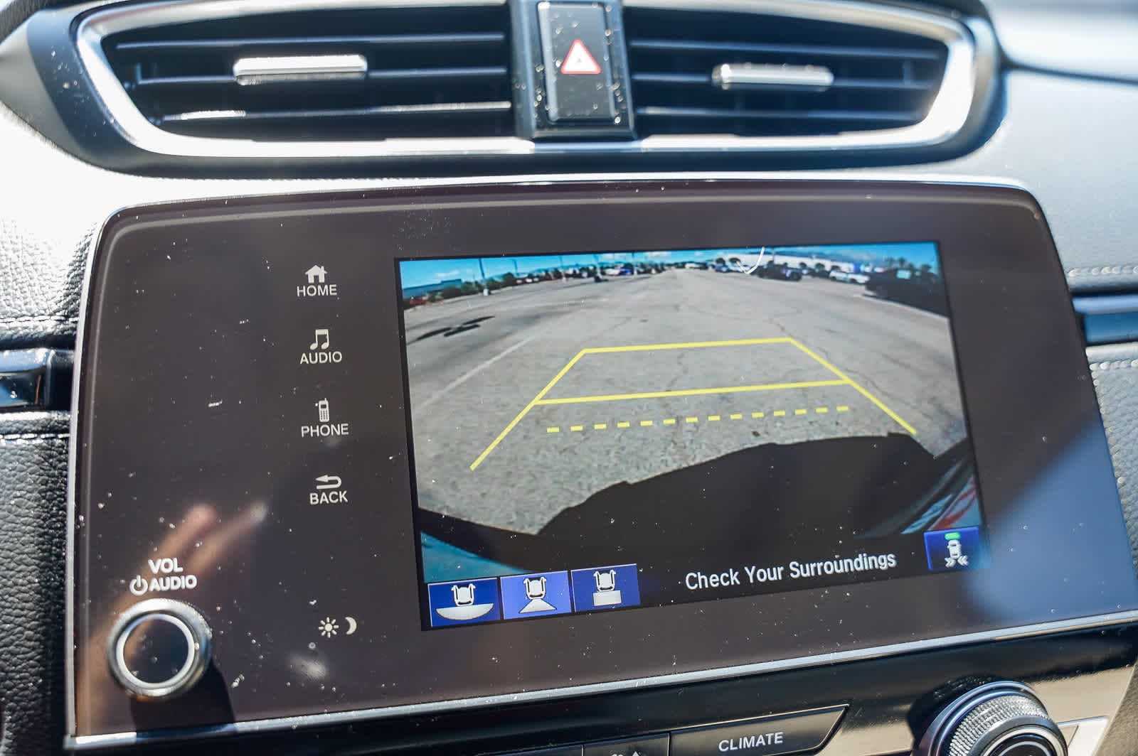 Thumbnail: 2022 Honda CR-V - 25