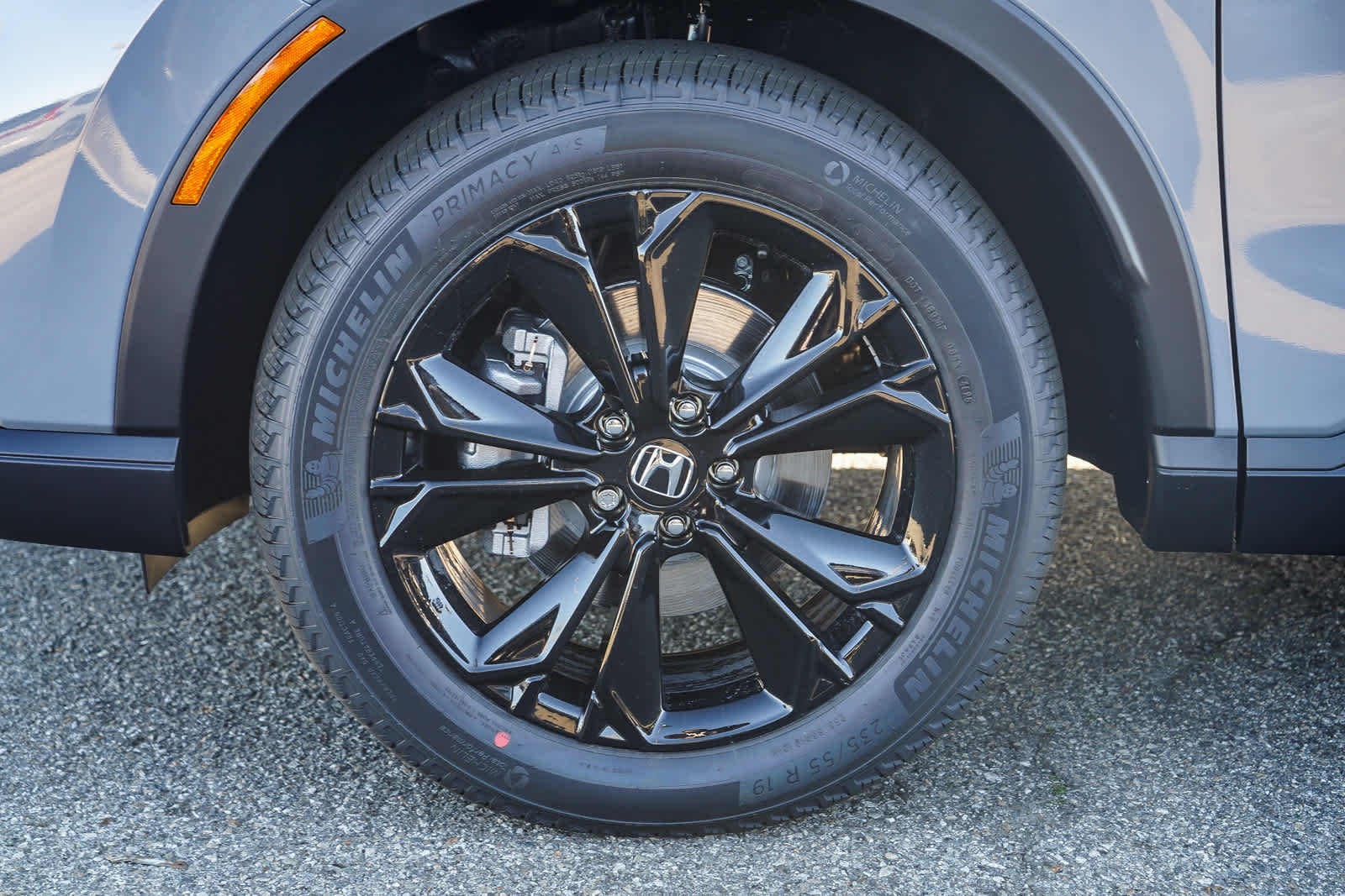 Thumbnail: 2026 Honda CR-V - 10