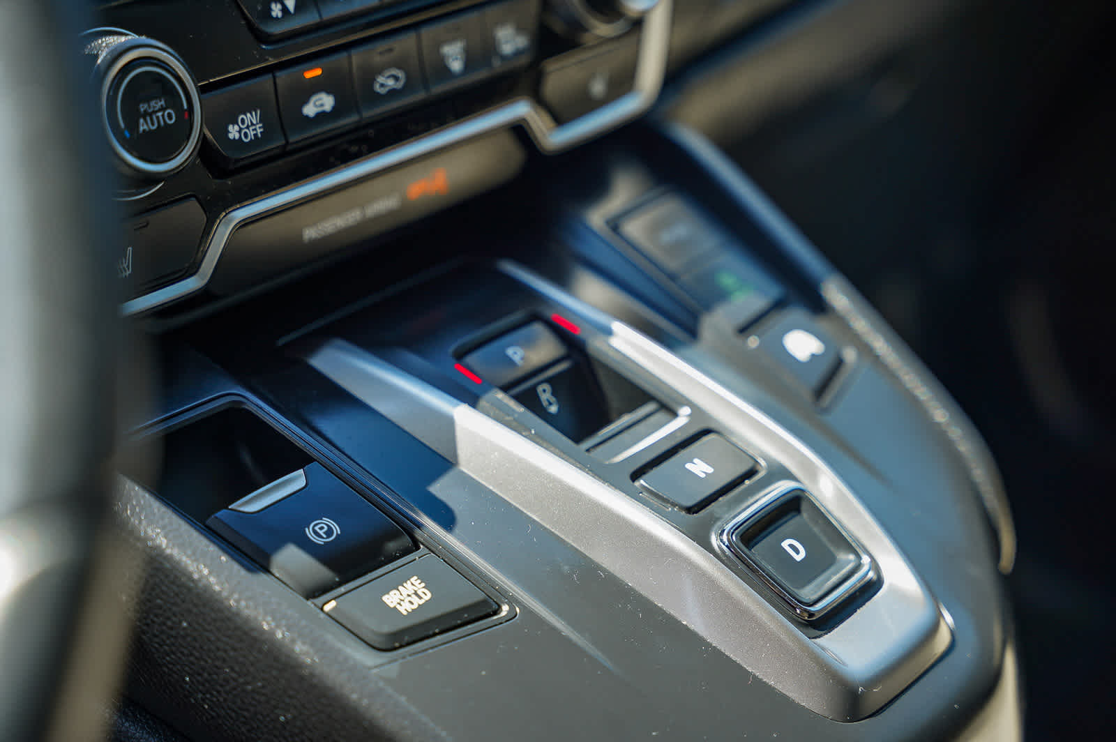 Thumbnail: 2022 Honda CR-V - 23