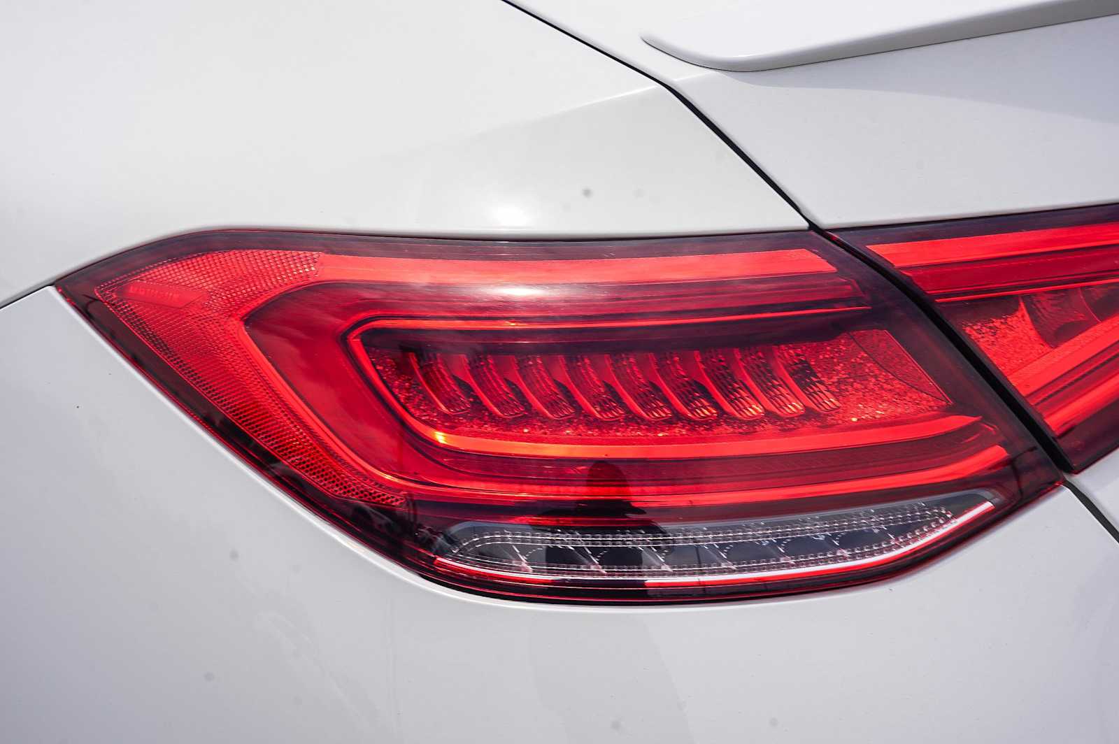 Thumbnail: 2019 Mercedes-Benz CLS - 7