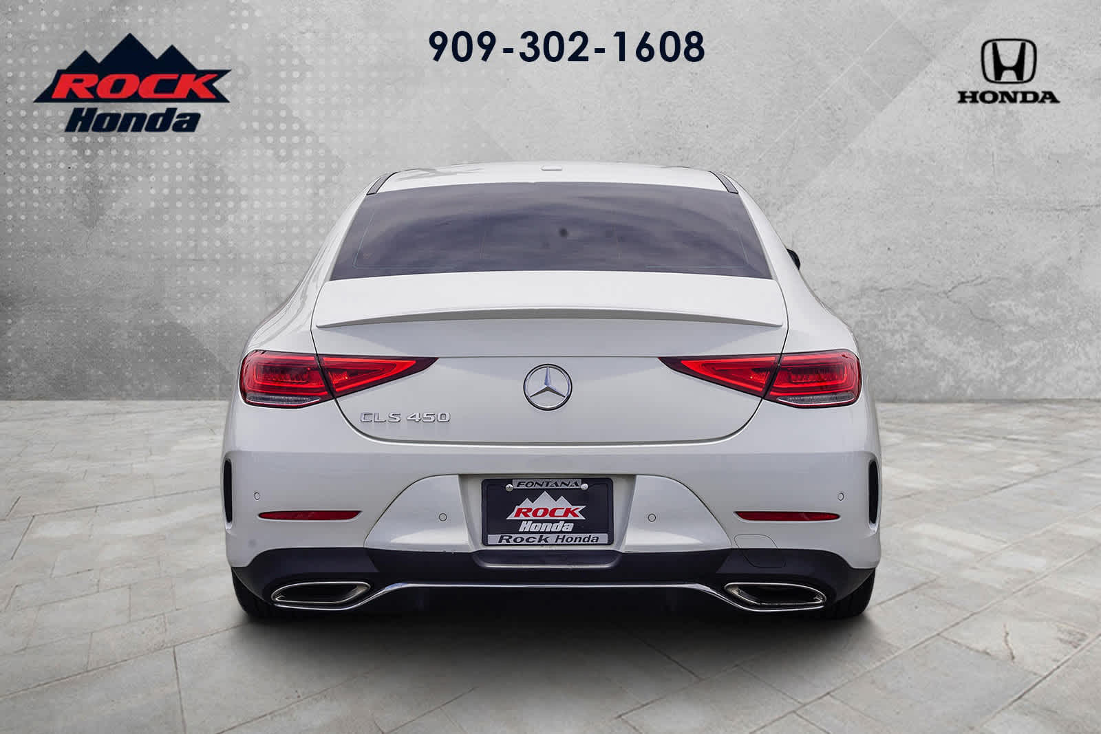 Thumbnail: 2019 Mercedes-Benz CLS - 5