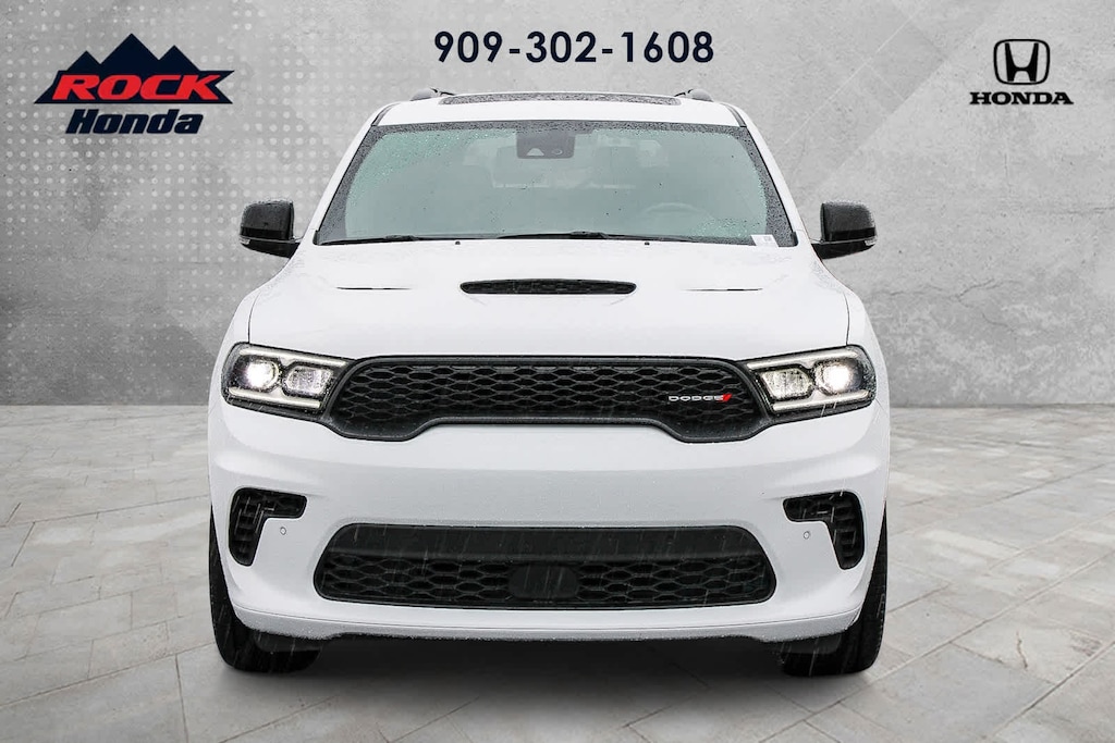 Used 2024 Dodge Durango GT SUV
