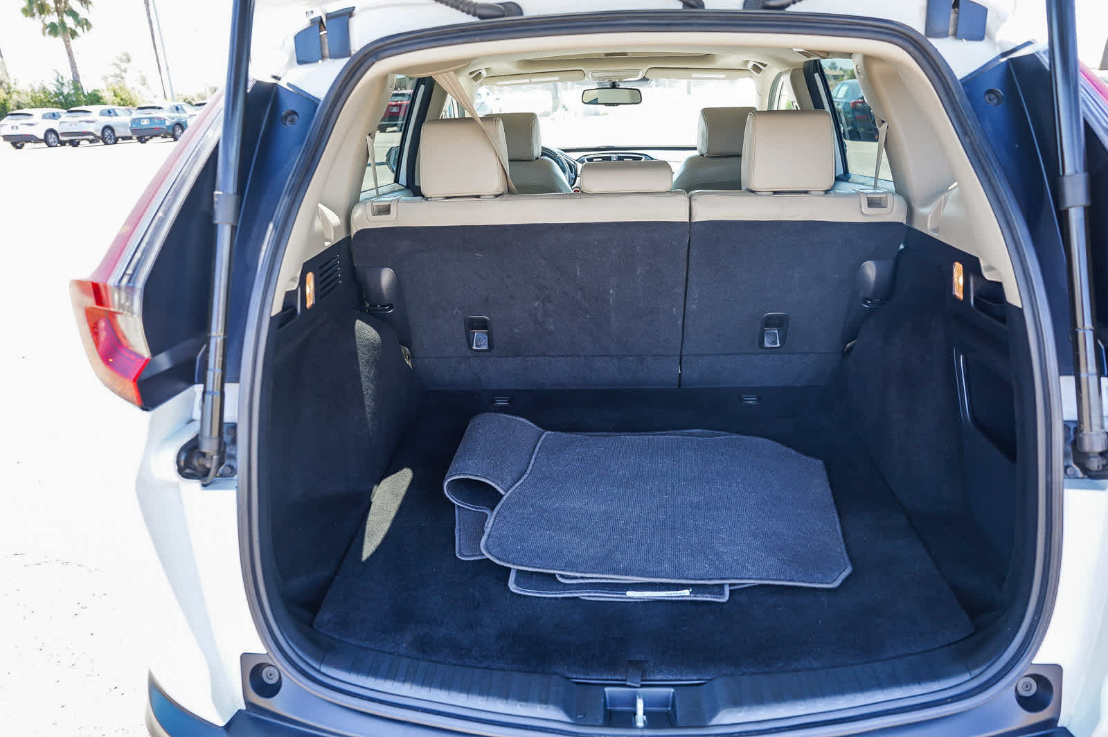 Thumbnail: 2022 Honda CR-V - 28