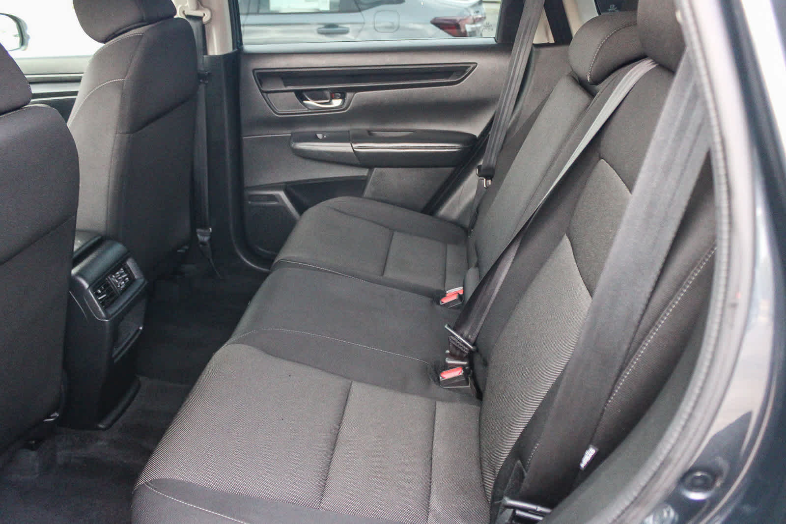 Thumbnail: 2023 Honda CR-V - 18