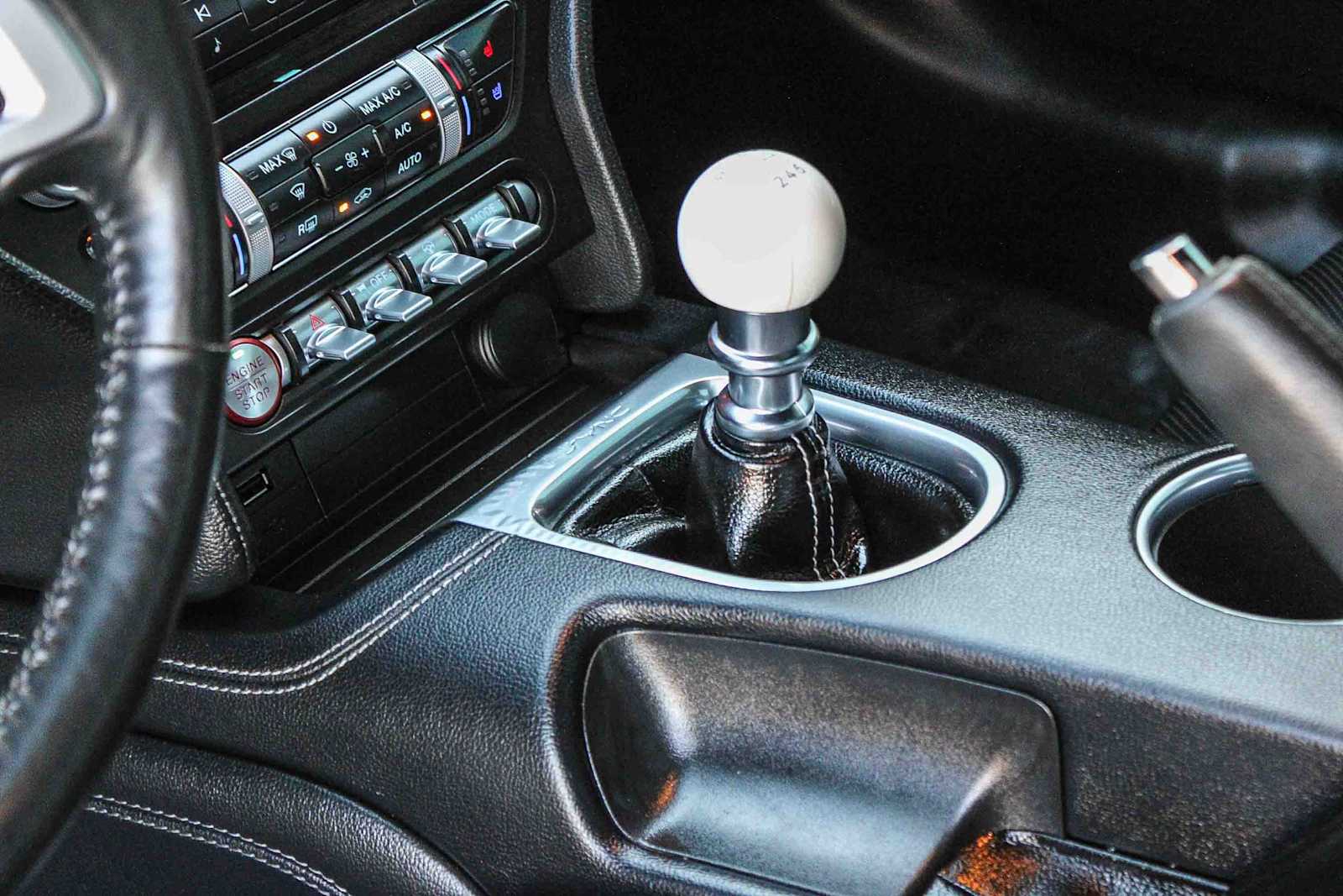 Thumbnail: 2023 Ford Mustang - 22