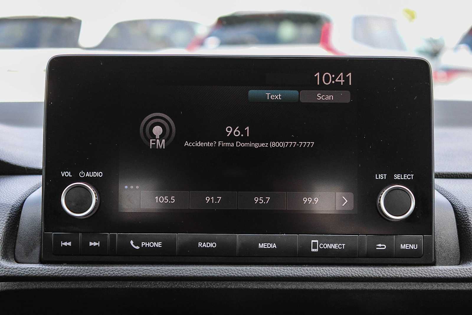 Thumbnail: 2024 Honda CR-V - 14