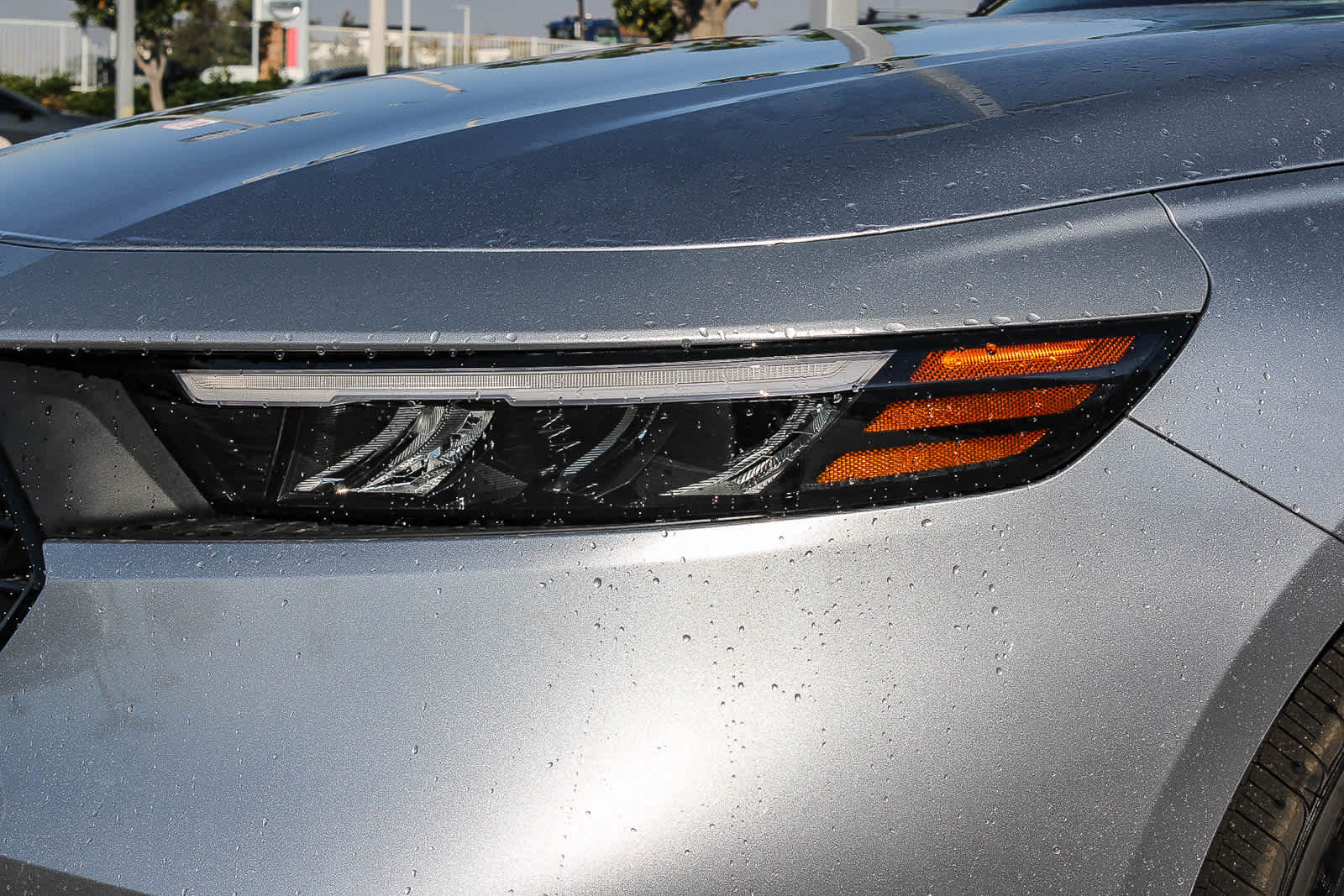 Thumbnail: 2026 Honda Accord - 10