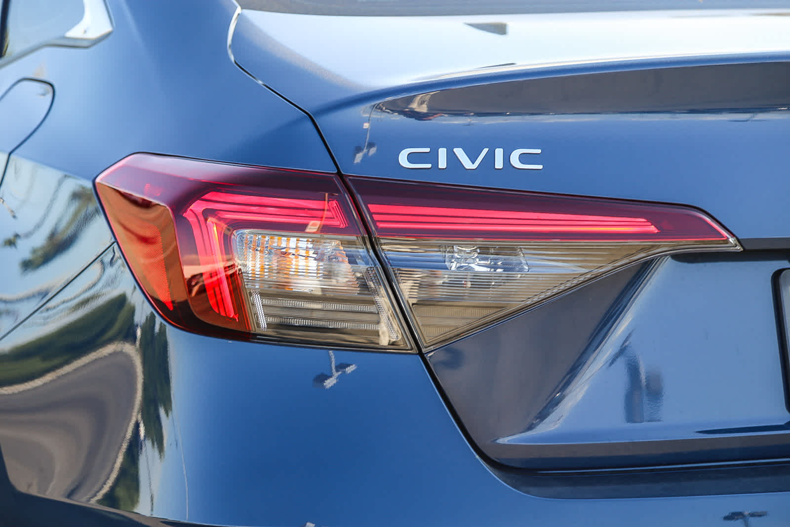 Thumbnail: 2026 Honda Civic - 9