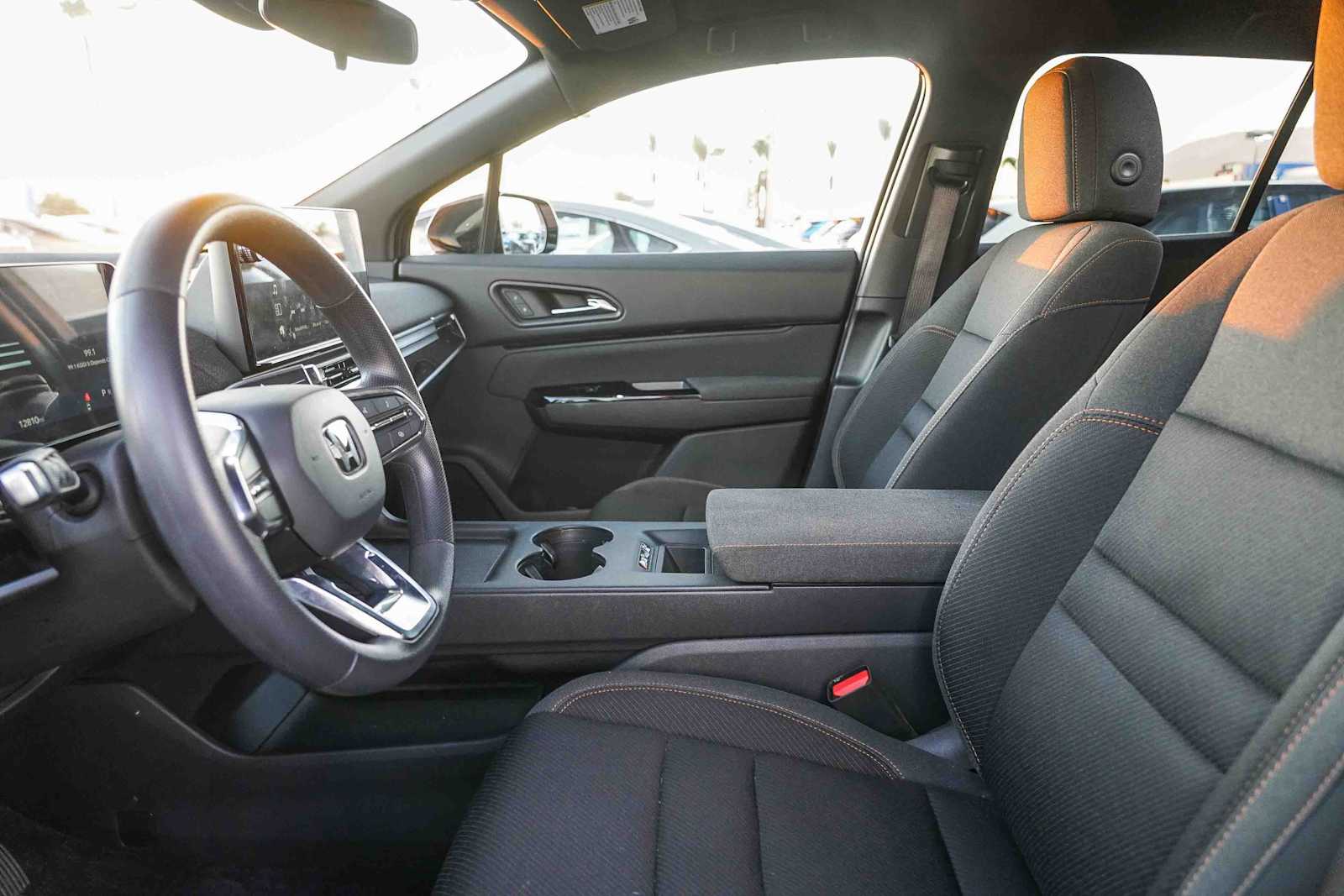 Thumbnail: 2024 Honda Prologue - 17