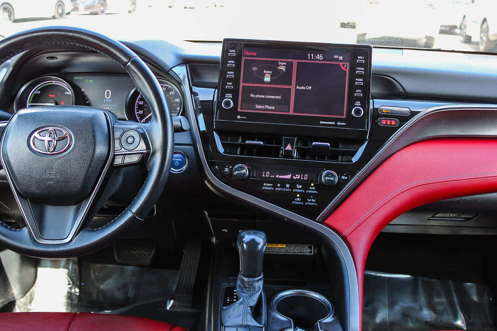 Thumbnail: 2021 Toyota Camry - 13