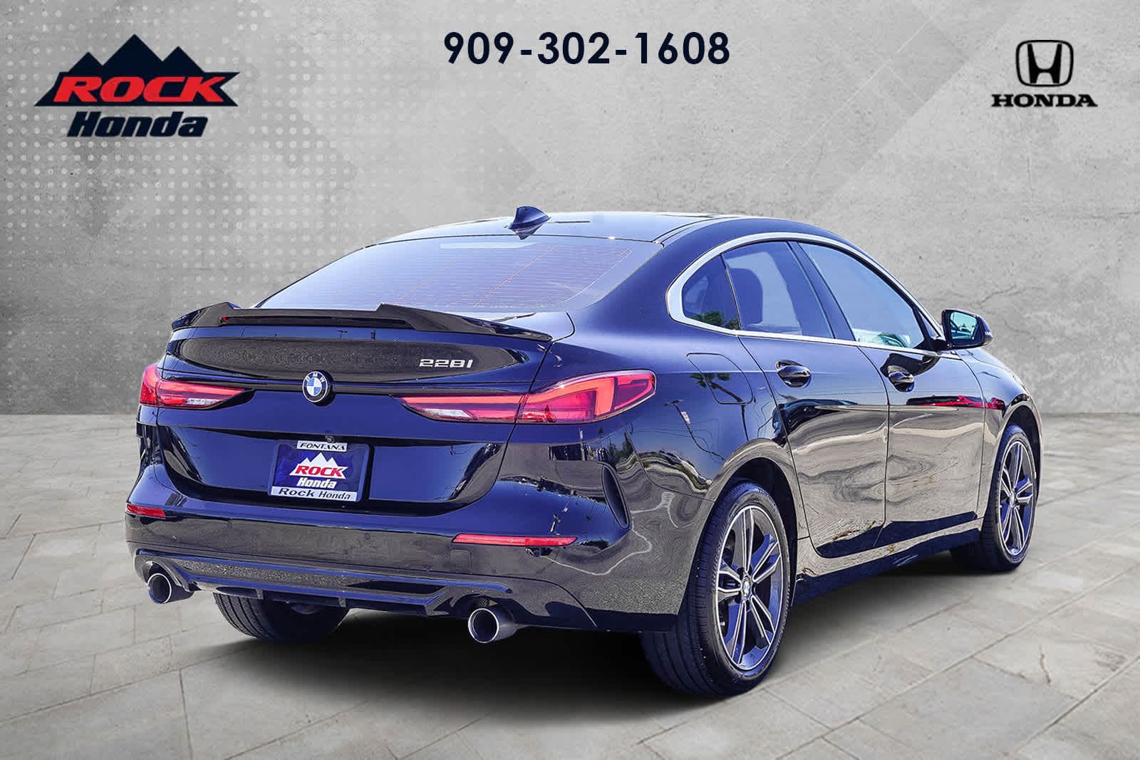 Thumbnail: 2021 BMW 2 Series - 4