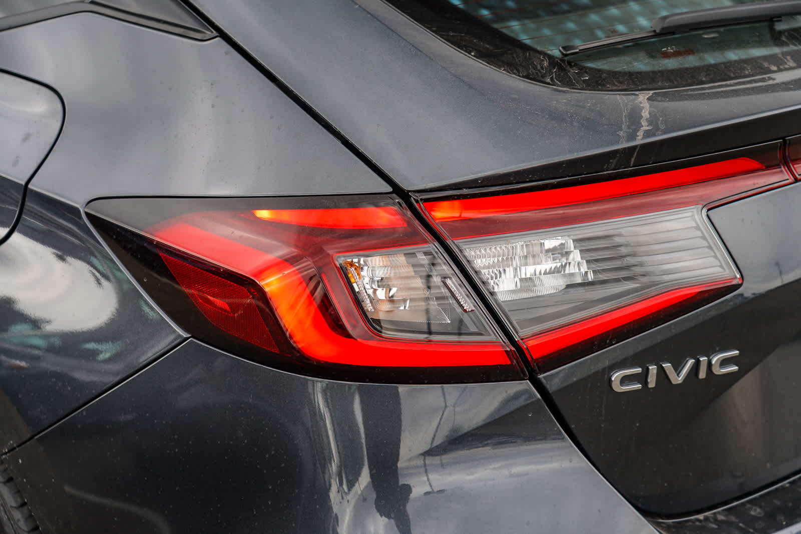 Thumbnail: 2026 Honda Civic - 9