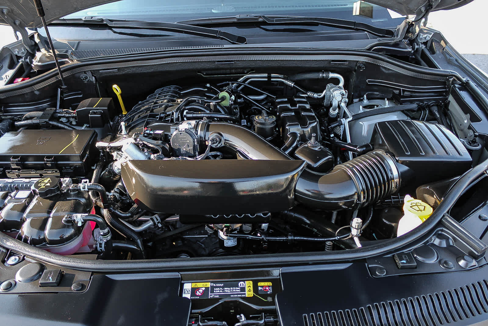 Thumbnail: 2025 Dodge Durango - 27