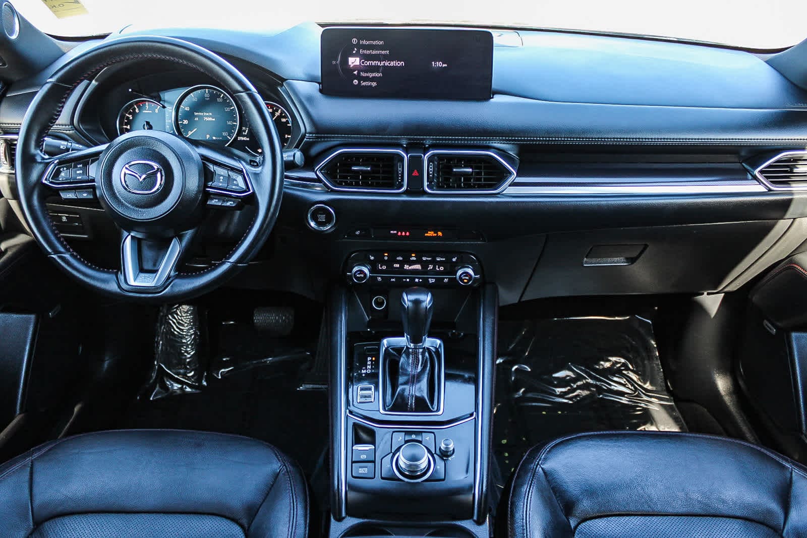 Thumbnail: 2023 Mazda CX-5 - 12