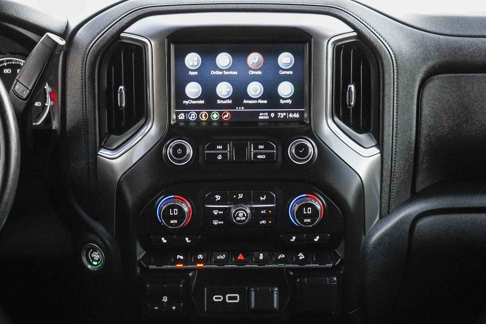 Thumbnail: 2021 Chevrolet Silverado 1500 - 13