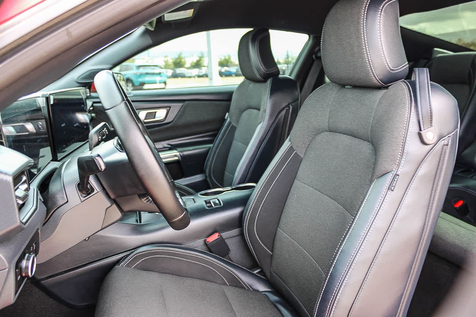 Thumbnail: 2024 Ford Mustang - 17