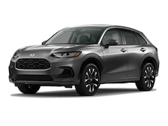 2026 Honda HR-V EX-L SUV