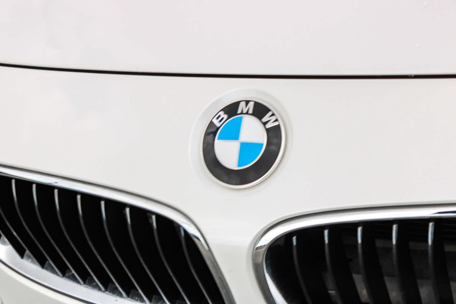 Thumbnail: 2015 BMW 4 Series - 11