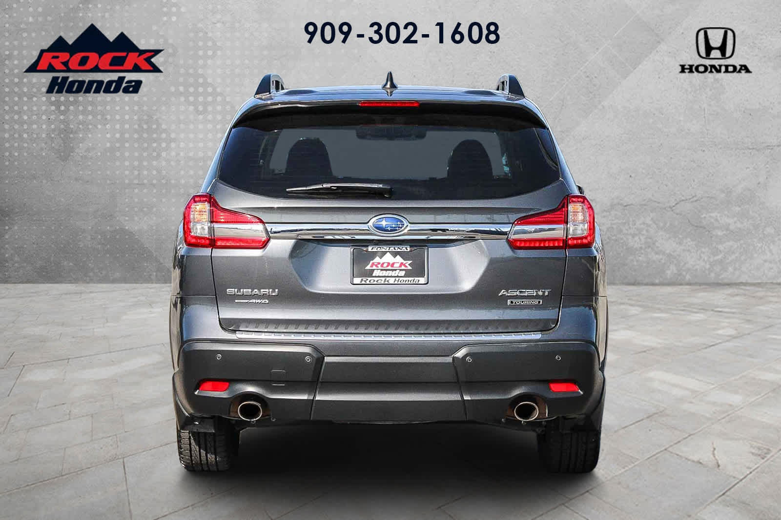 Thumbnail: 2022 Subaru Ascent - 5