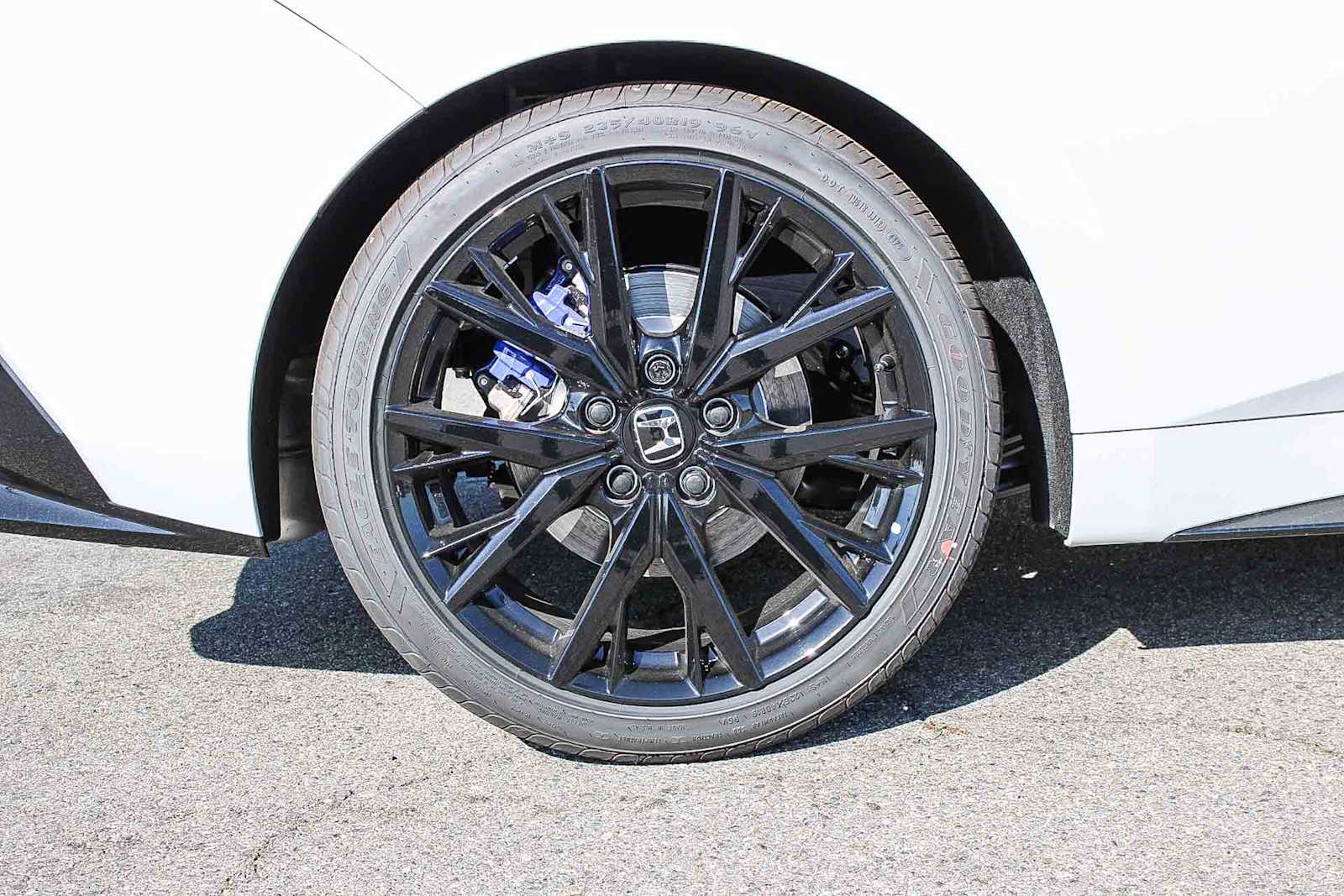 Thumbnail: 2026 Honda  - 8