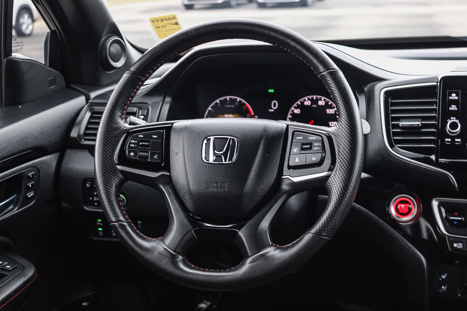 Thumbnail: 2025 Honda Ridgeline - 15