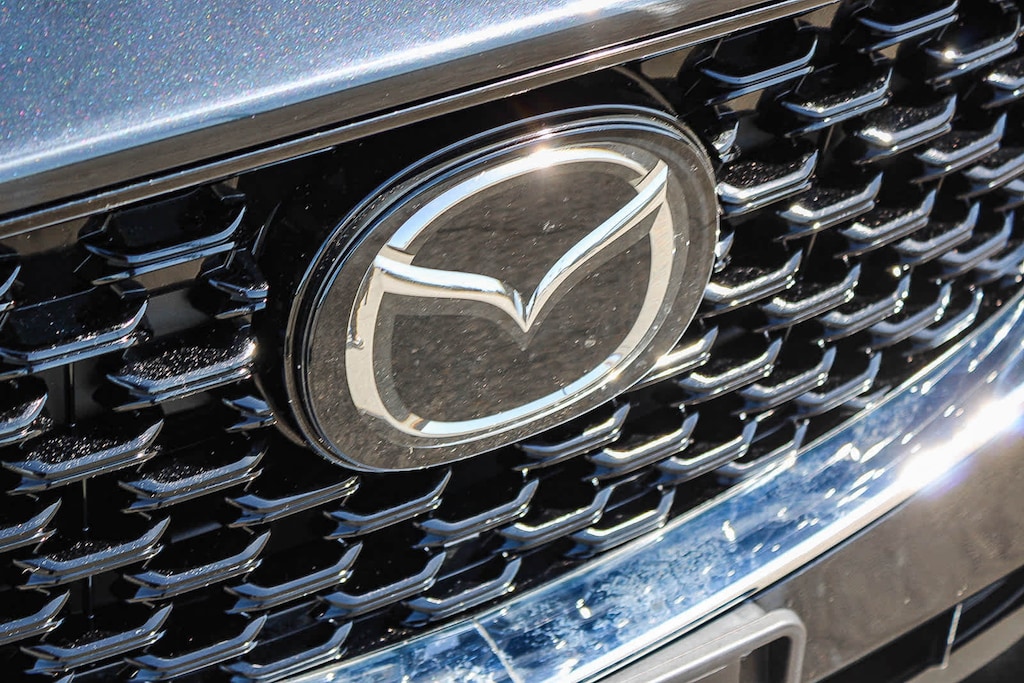 Used 2024 Mazda CX-5 2.5 S Select Package SUV