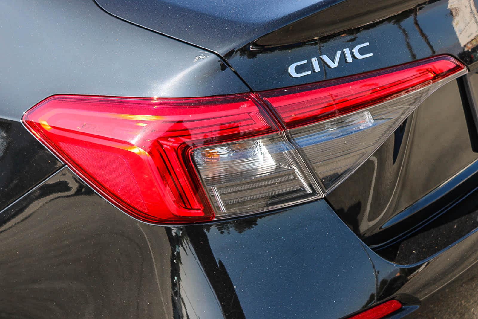 Thumbnail: 2024 Honda Civic - 9