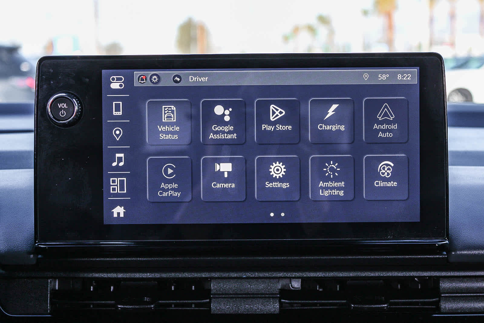 Thumbnail: 2025 Honda Prologue - 14