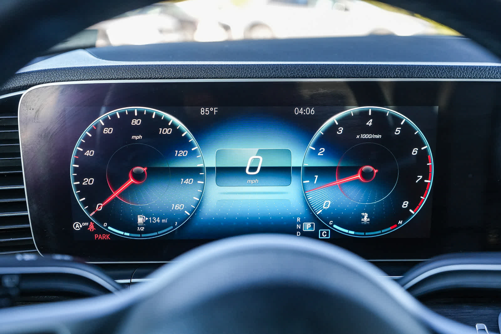 Thumbnail: 2020 Mercedes-Benz GLE - 25