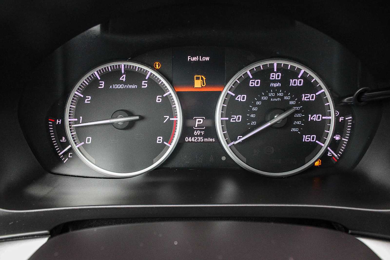 Thumbnail: 2020 Acura ILX - 21