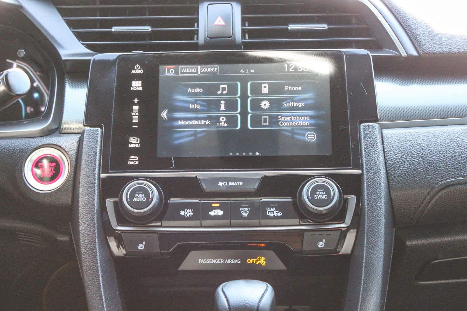 Thumbnail: 2018 Honda Civic - 13