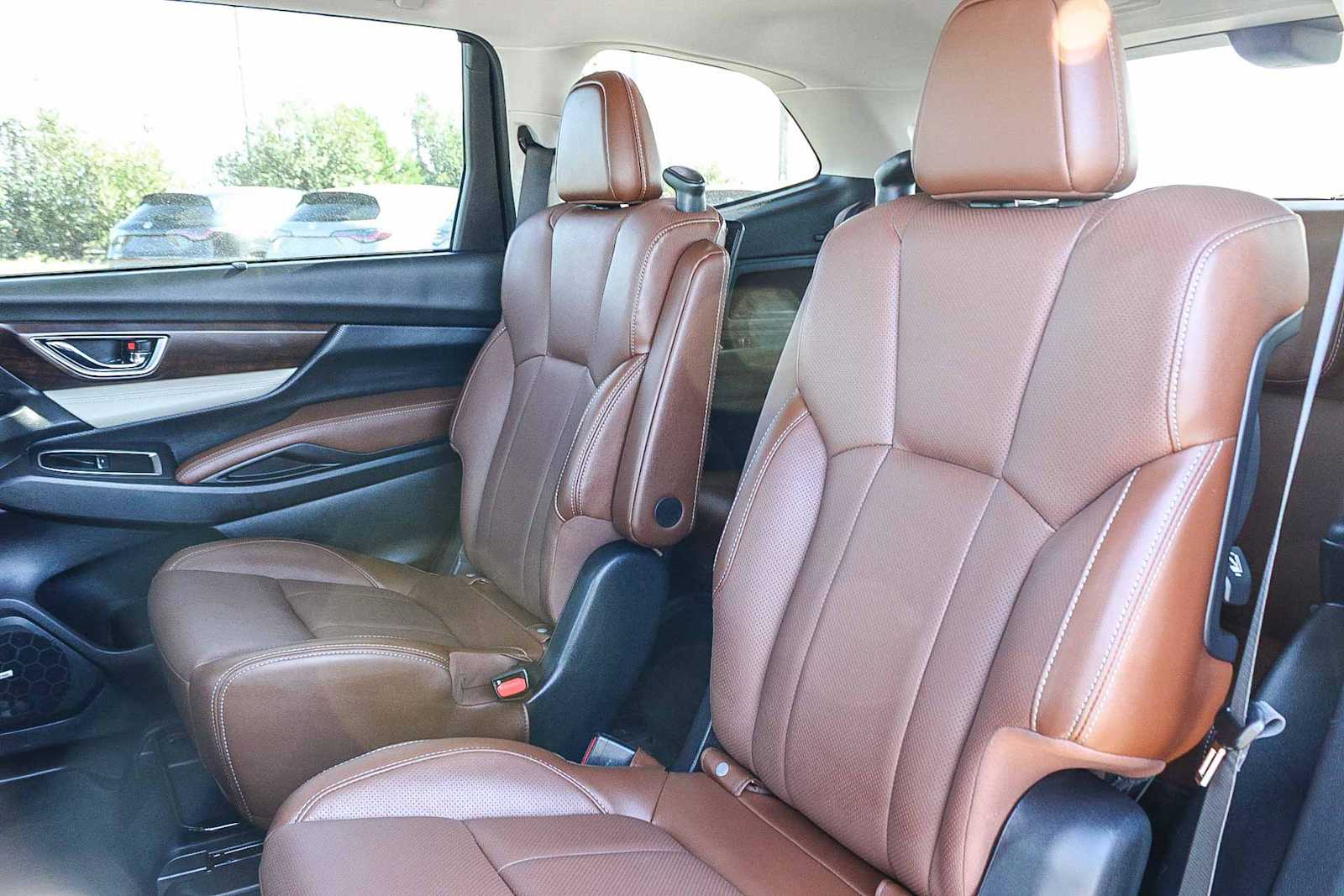 Thumbnail: 2022 Subaru Ascent - 16