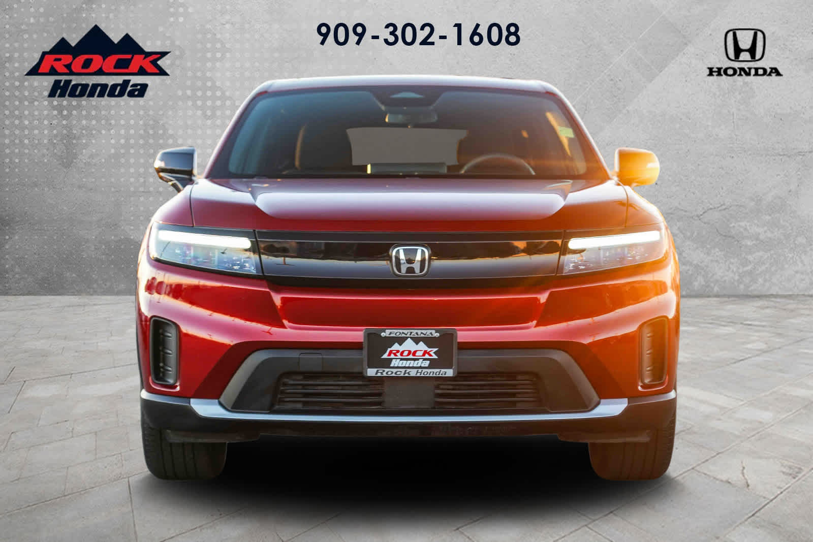 Thumbnail: 2024 Honda Prologue - 4