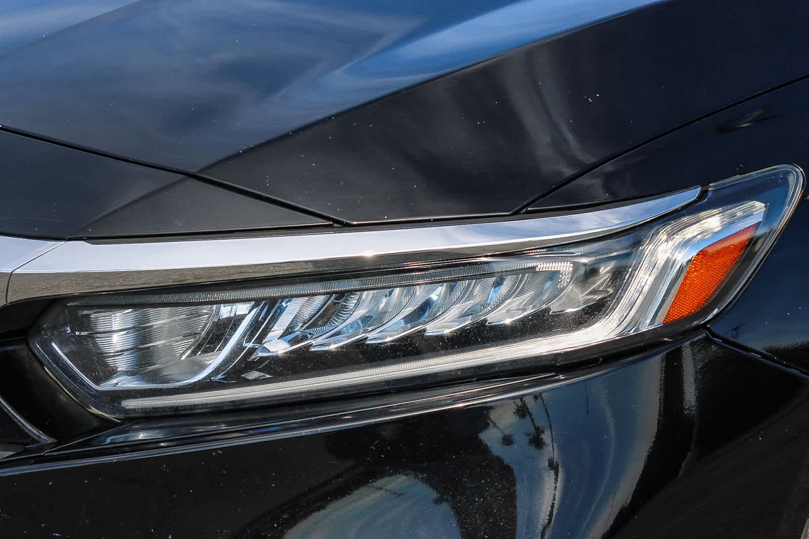 Thumbnail: 2020 Honda Accord - 10