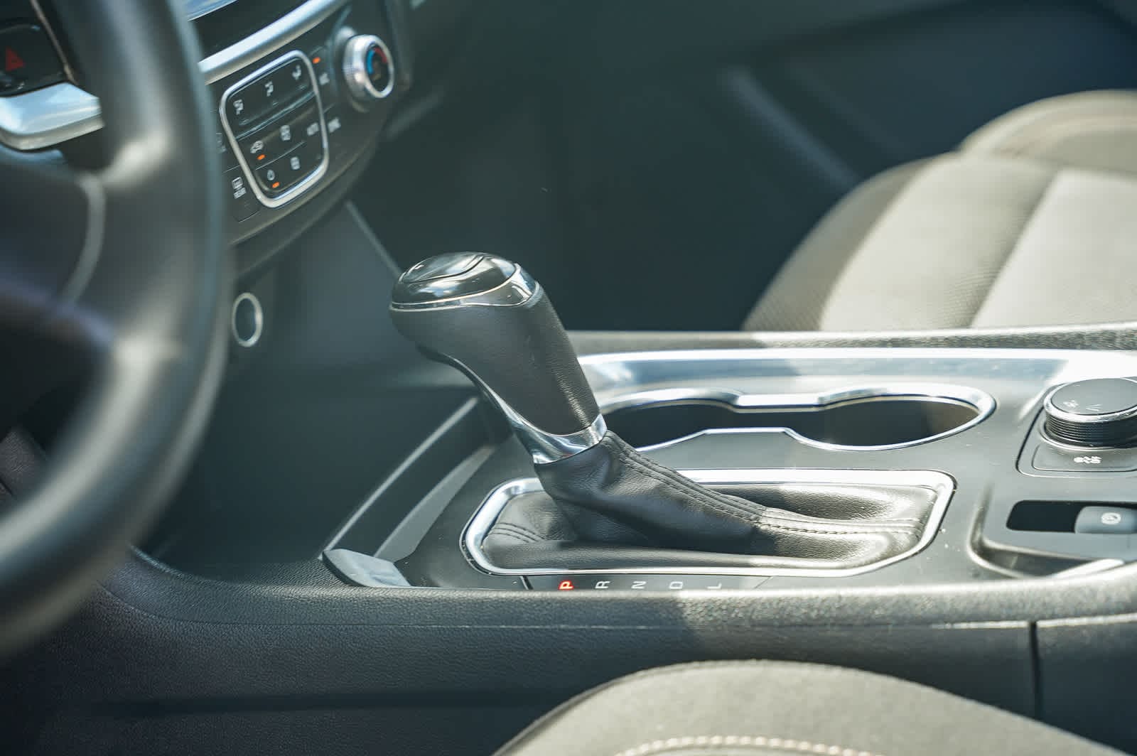 Thumbnail: 2019 Chevrolet Traverse - 20