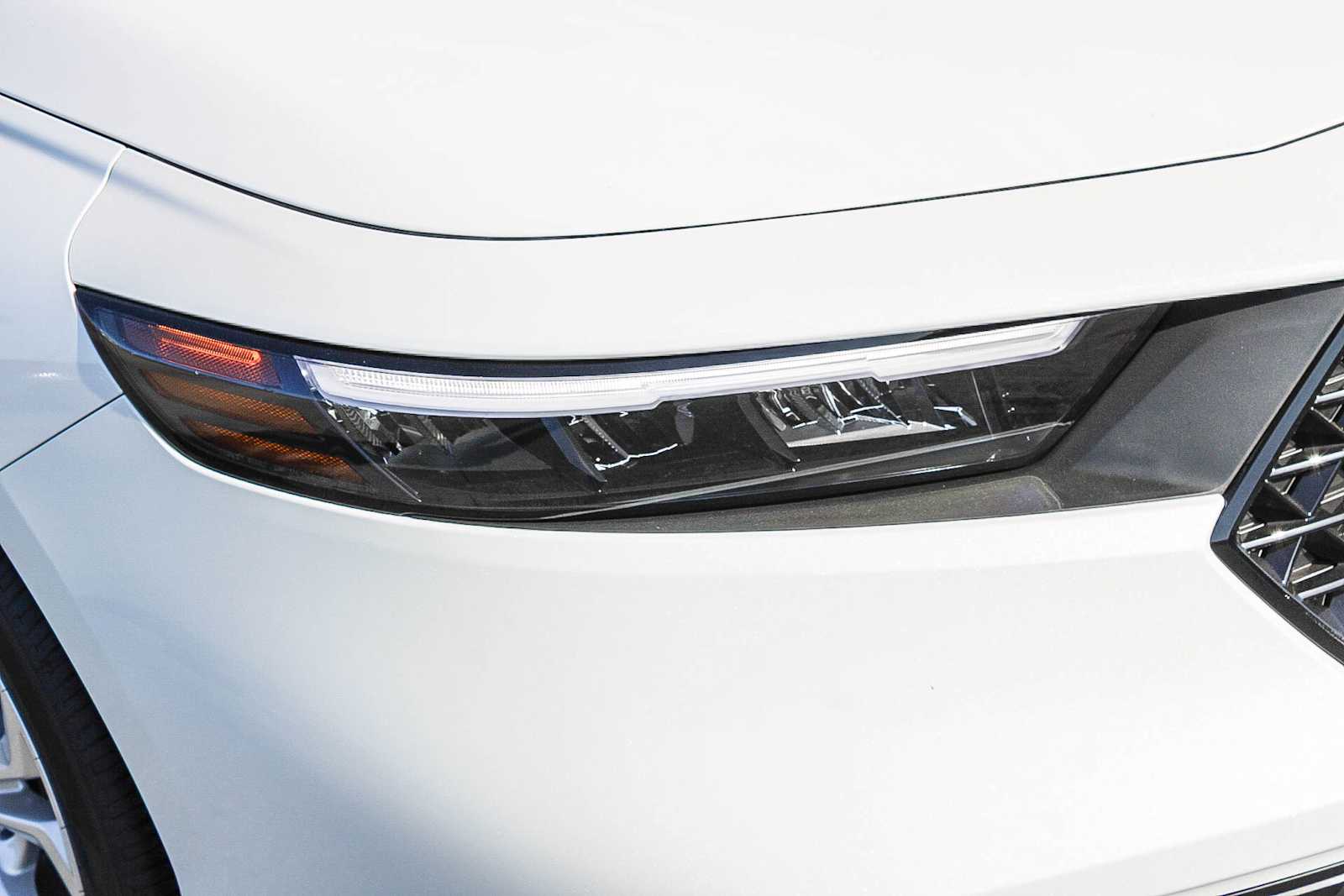 Thumbnail: 2026 Honda Accord - 4