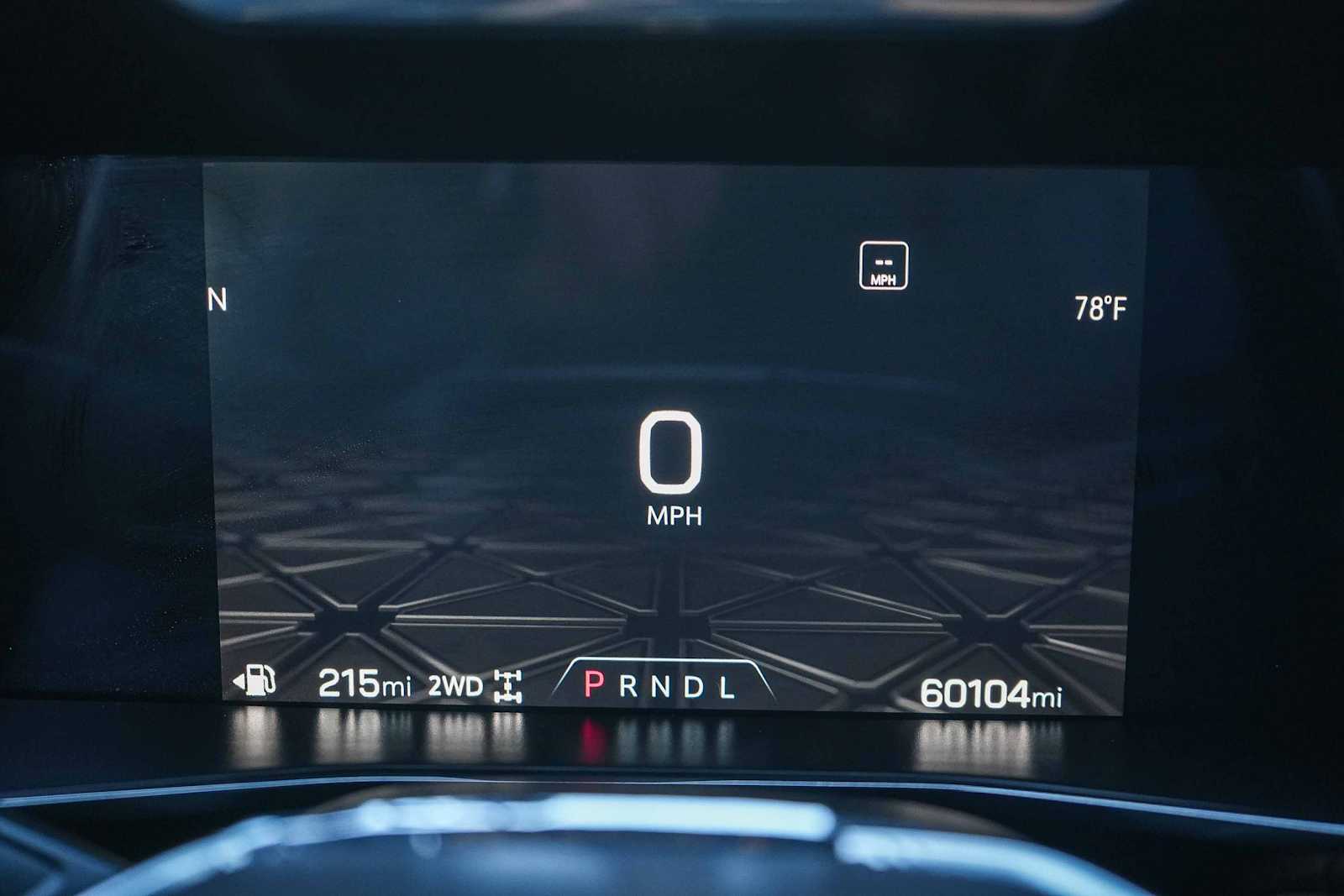 Thumbnail: 2023 GMC Canyon - 22