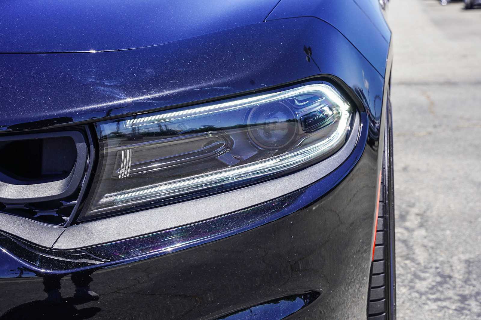 Thumbnail: 2022 Dodge Charger - 10