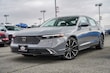 Honda Accord Hybrid