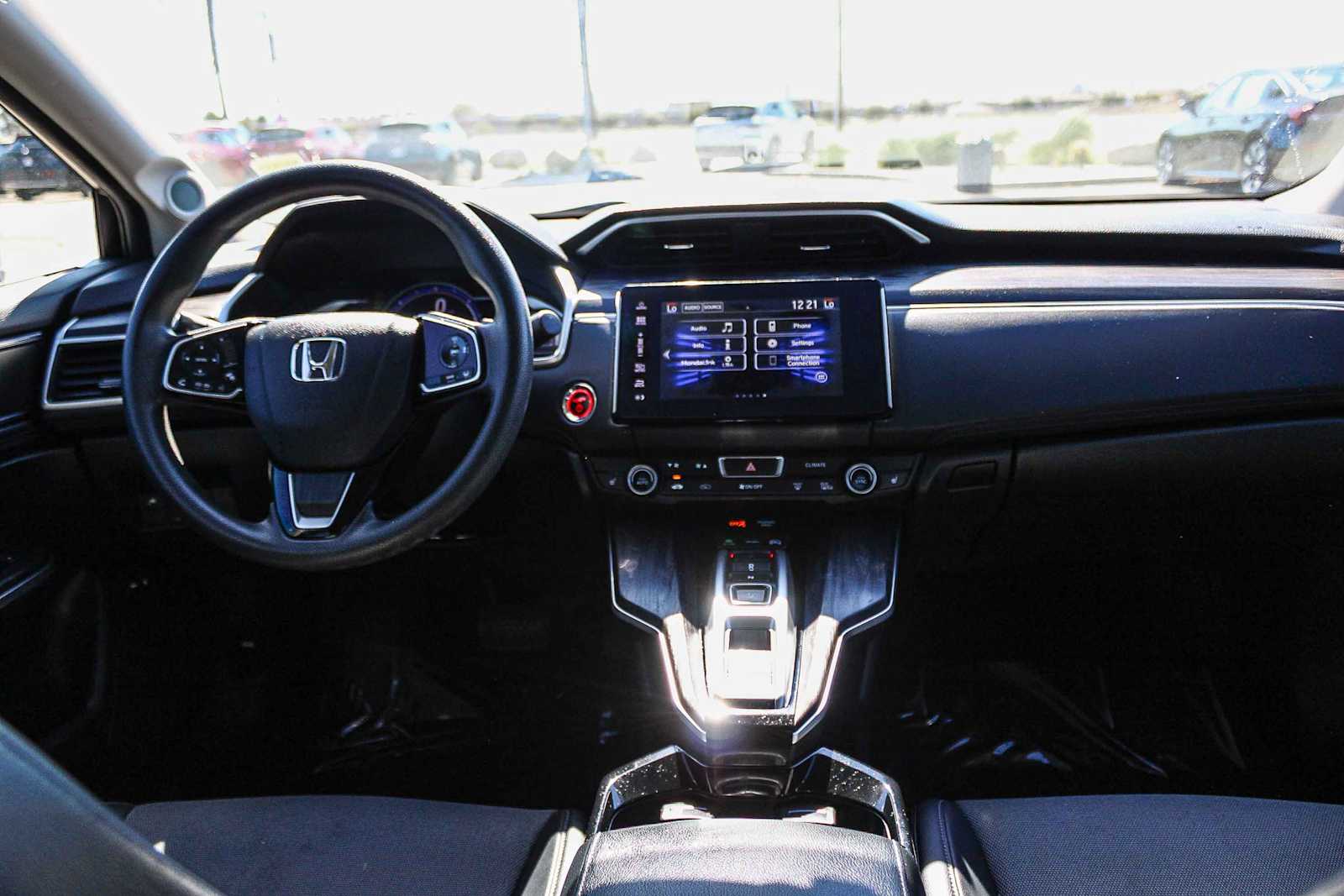 Thumbnail: 2019 Honda Clarity - 11
