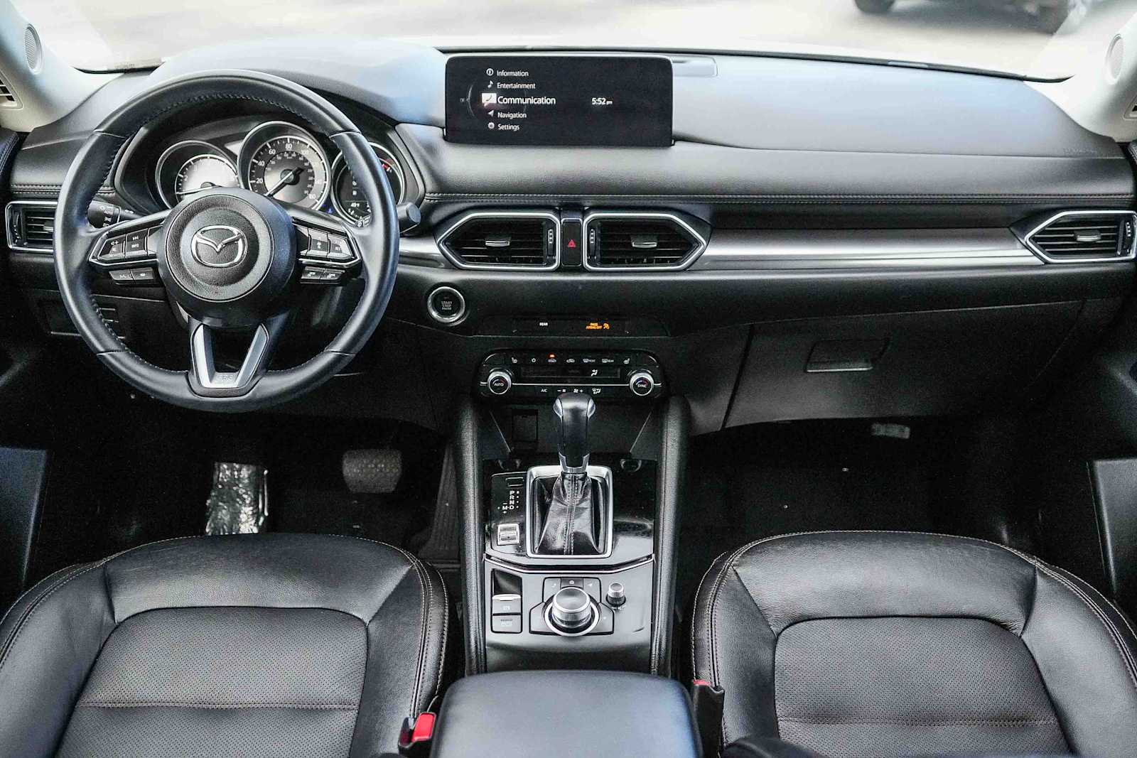 Thumbnail: 2023 Mazda CX-5 - 12