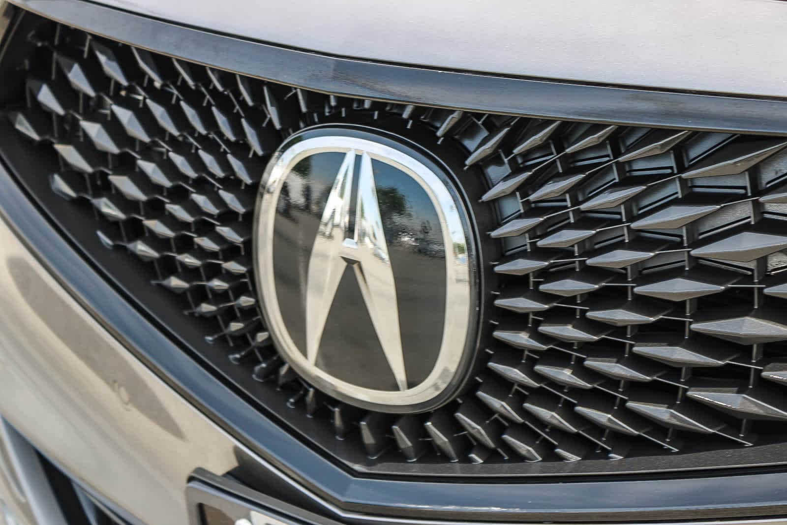 Thumbnail: 2023 Acura MDX - 11