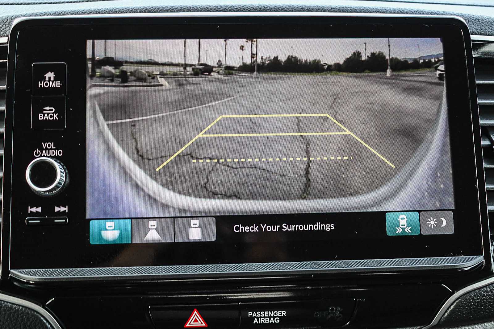 Thumbnail: 2025 Honda Ridgeline - 22