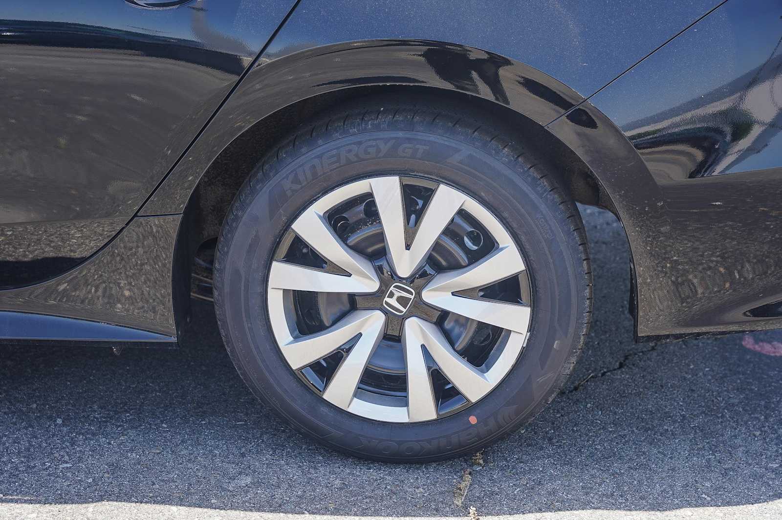 Thumbnail: 2026 Honda Civic - 8