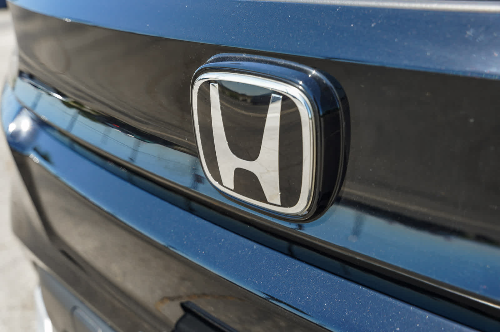 Thumbnail: 2024 Honda Prologue - 11