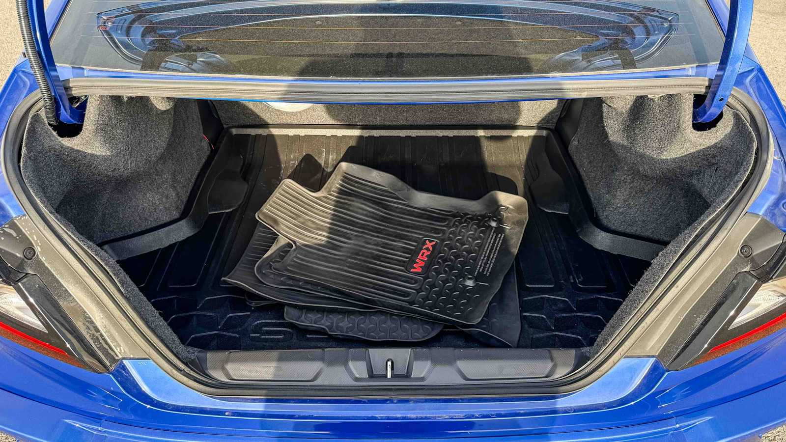 Thumbnail: 2022 Subaru WRX - 25