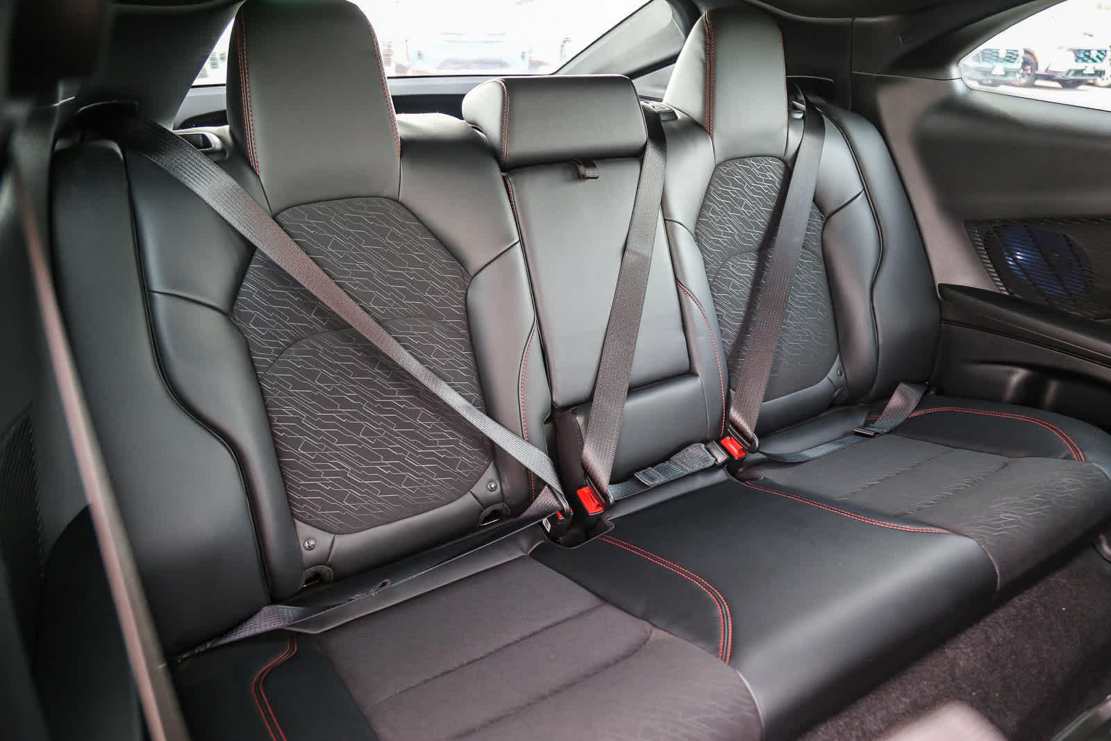 Thumbnail: 2025 Dodge Charger - 16