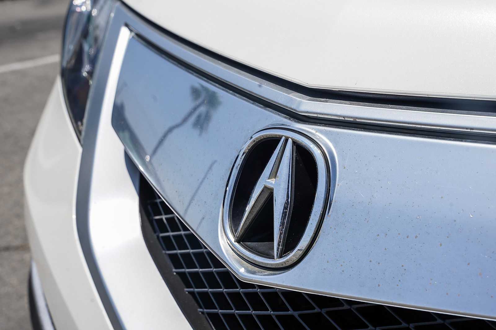 Thumbnail: 2013 Acura MDX - 11